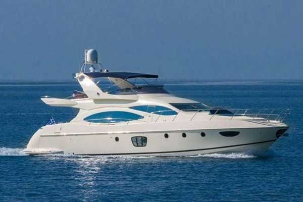 toronto party yacht rentals